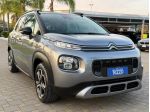 Citroen C3 Aircross BlueHDi 100 S&S Shine 11/2018
