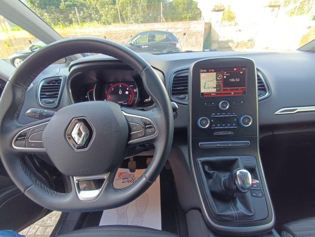 Renault Scenic 1.7 Blue dCi 120 CV Business - Foto 8
