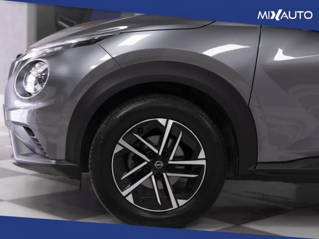 Nissan Juke 1.0 DIG-T N-Connecta 114CV - Foto 8
