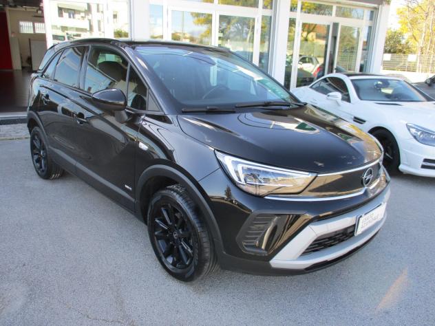 Opel Crossland 1.2 Turbo 12V 110 CV Start&Stop Edition - Foto 3