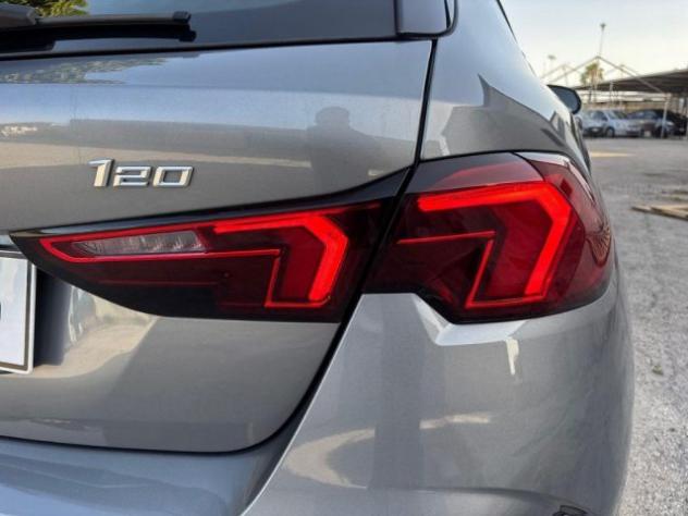 BMW 120 48V MSport rif. 23923423 - Foto 9