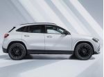 Mercedes-Benz GLA 200 d automatic