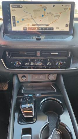 NISSAN X-Trail e-Power 2WD 5 posti Tekna rif. 23950574 - Foto 9