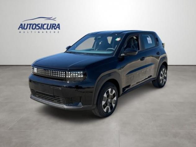 FIAT Grande Panda 1.2 100 CV S&S Icon + PACK TECH rif. 24063615