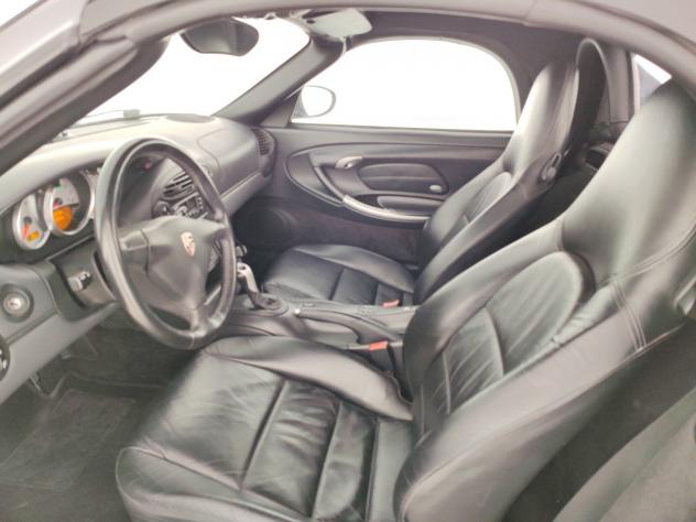 Porsche Boxster Boxster 3.2 S - Foto 8