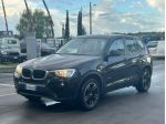 BMW X3 xDrive20d rif. 24171053