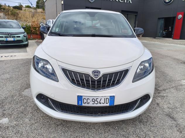 Lancia Ypsilon 1.0 FireFly 70cv S&S Hybrid SILVER - Foto 10