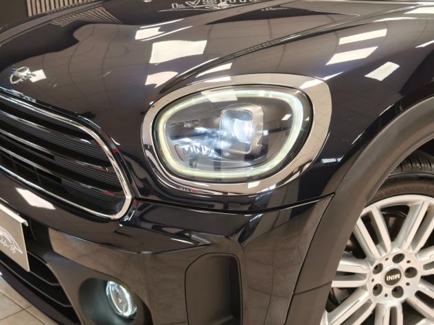 Mini Cooper D Countryman 2.0 Untamed Edition ALL4 - Foto 2