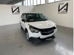 OPEL Crossland X 1.2 BENZINA 83CV START&STOP EDITION CAMBIO MANUALE rif. 23 &hellip;