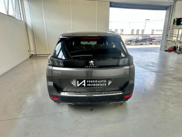 PEUGEOT 5008 BLUEHDI 130CV S&S 7 POSTI EAT8 GT rif. 24152719 - Foto 6