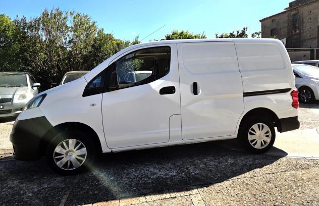 Nissan NV200 1.5 dCi 90CV BEN TENUTO GARANZIA 12 MESI - Foto 4