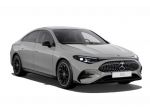 Mercedes-Benz CLA Elettrica CLA 250+ EQ Advanced Plus