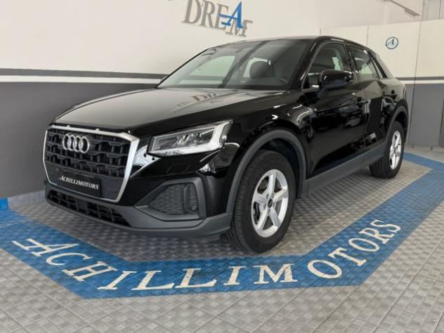AUDI Q2 30 TDI S tronic Business 116cv *cruiseAdattivo/iva rif. 23868672 - Foto 6