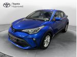Toyota C-HR C-HR 1.8 Hybrid E-CVT Business