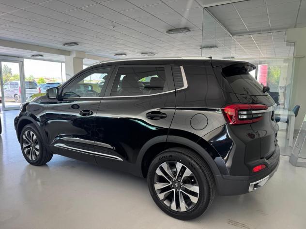DR AUTOMOBILES dr 5.0 dr 5.0 1.5 Turbo 155cv Bi-Fuel GPL - Foto 4