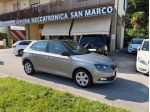 SKODA - Fabia -  1.0 MPI 60 CV Twin Color D.E. Nero GPL