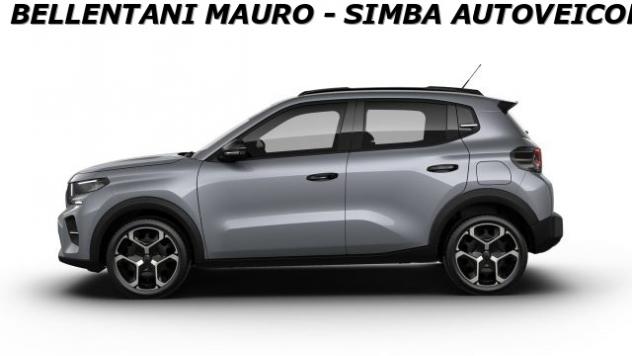 CITROEN C3 PureTech 100 S&S Plus rif. 23799225 - Foto 2