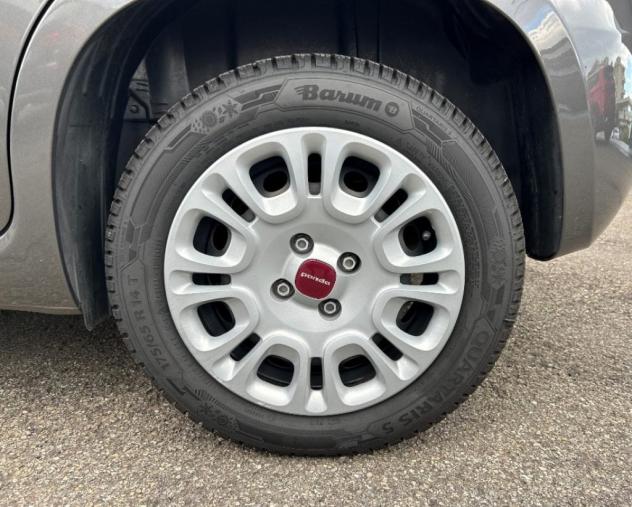 FIAT Panda 1.2 EasyPower GPL X NEOPAT - GARANZIA - 1°PROP - Foto 8