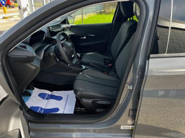 PEUGEOT 208 PureTech 100 Stop&Start 5 porte Allure Km 0 rif. 23837309 - Foto 9