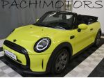 MINI Cabrio 1.5 Cooper Essential Cabrio Unico Proprietario ** rif. 23407274