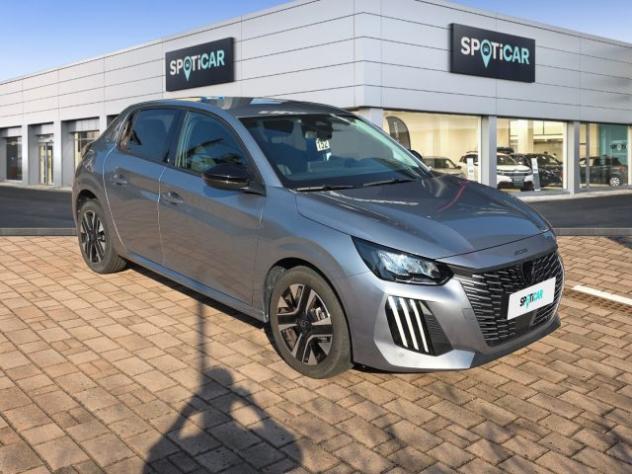 PEUGEOT 208 5 PORTE 1200 BZ 100CV ALLURE rif. 24094147 - Foto 3