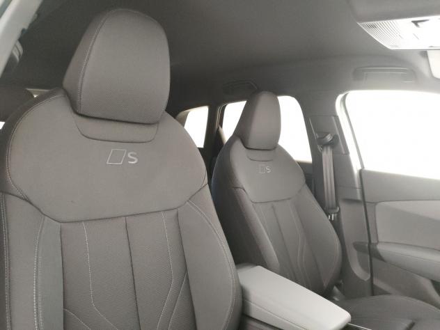 Audi Q3 Audi SUV S line edition TDI 110 kW S tronic - Foto 9