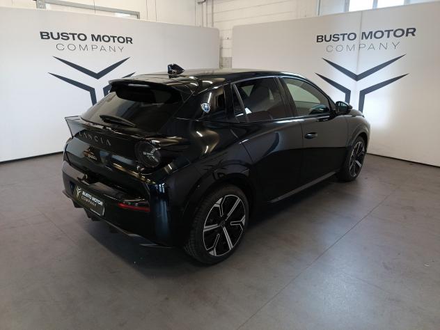 Lancia Ypsilon Elettrica Elettrico 156cv LX - Foto 4