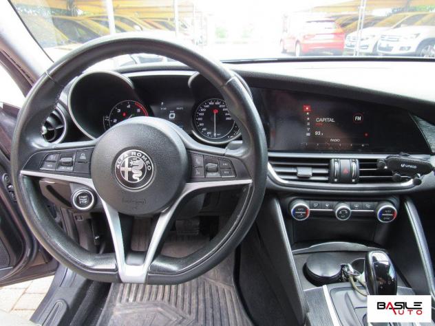 ALFA ROMEO - Giulia - 2.2 Turbodiesel 136 CV Business - Foto 8