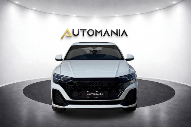 Audi Q8 TDI 210kW quattro tip. S Line Edition - Foto 2