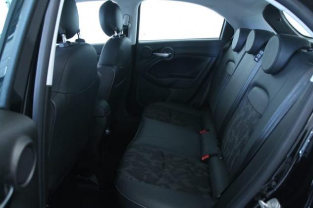 FIAT 500X 1.6 MultiJet 130 CV Cross/RETROCAMERA/NAVIGATORE rif. 18565455 - Foto 8