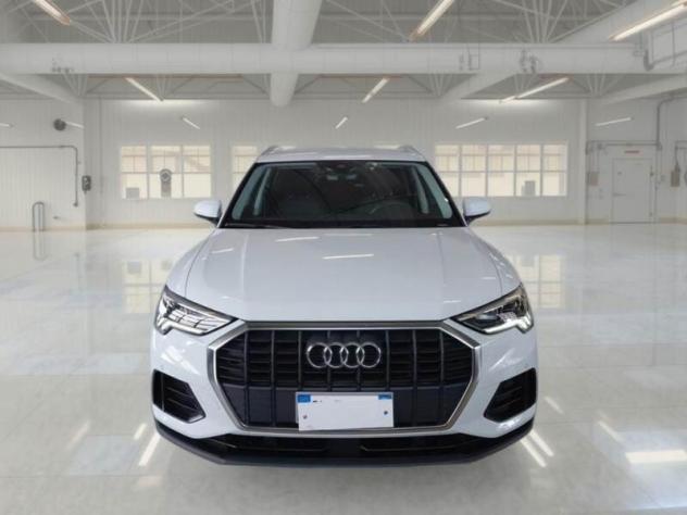 Audi Q3 45 TFSI e S tronic Business - Foto 2