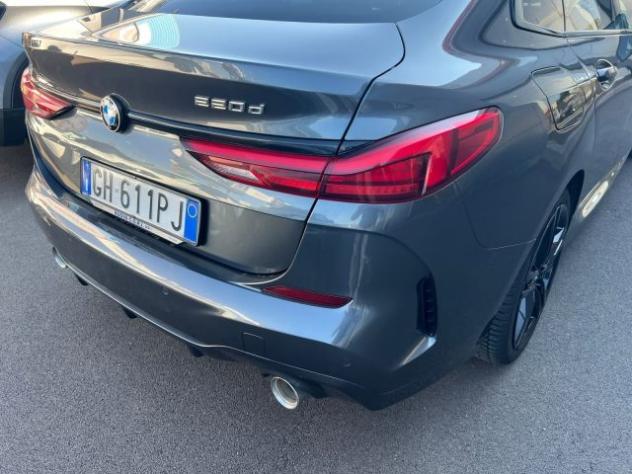 BMW 220 Serie 2 Gran Coupe d M Sport autom. rif. 24161813 - Foto 6