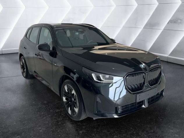 BMW X3 xDrive 20d Msport Pro rif. 24058405 - Foto 3