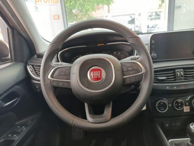 FIAT Tipo 1.6 Mjt S&S SW Lounge rif. 21644507 - Foto 10