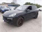 Porsche Cayenne 3.0 Diesel Platinum Edition - 2018