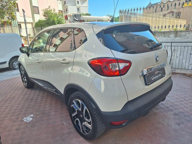 Renault Captur 1.5 dCi 8V 90 CV Start&Stop Energy R-Link - Foto 5