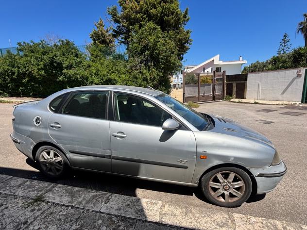 Seat Cordoba 1.4 TDI anche permuta o scambi0 - Foto 2