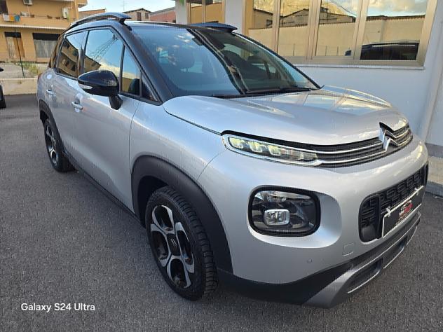 Citroen C3 Aircross BlueHDi 100 S&S Shine CAMBIO AUTOMATICO - Foto 3