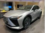 Lexus RZ Full Electric 500e 4WD Luxury