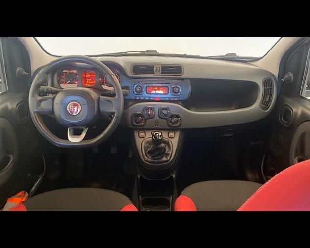 FIAT Panda 1.3 mjt 16v Easy s&s 95cv rif. 23778647 - Foto 7