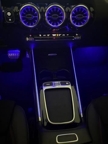 MERCEDES-BENZ B 180 d Automatic AMG Line Premium Plus rif. 23995692 - Foto 9