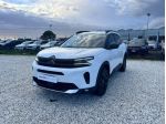 Citroën C5 Aircross I 1.5 bluehdi Shine s&s 130cv eat8