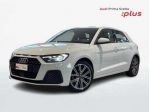 Audi A1 II 2019 Sportback 30 1.0 tfsi Admired 110cv
