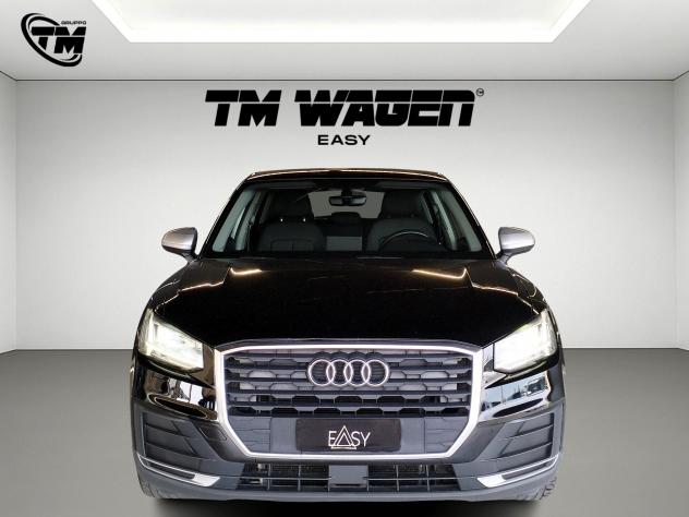 Audi Q2 1.6 TDI Business - NEOPATENTATI - Foto 2