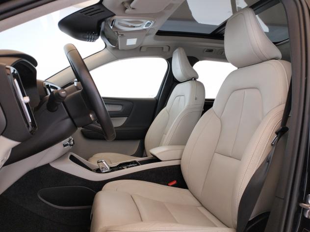 VOLVO XC40 1.5 t5 phev Inscription auto - IVA ESPOSTA - TETTO PANORAMICO - Foto 9