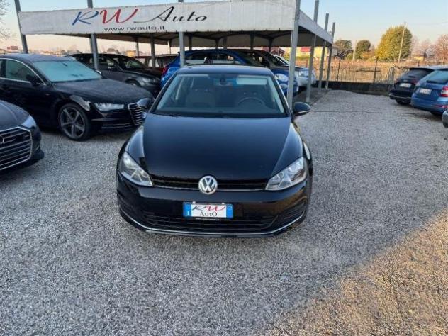 VOLKSWAGEN - Golf - 2.0 TDI 5p. Highline BlueMot.Tech. - Foto 9