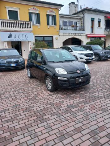 Fiat Panda 1.0 FireFly S&S Hybrid - Foto 2
