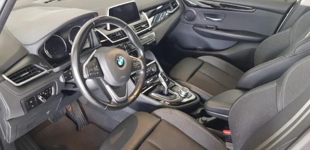 BMW Serie 2 A.T. (F45) 218i Active Tourer Advantage - Foto 10