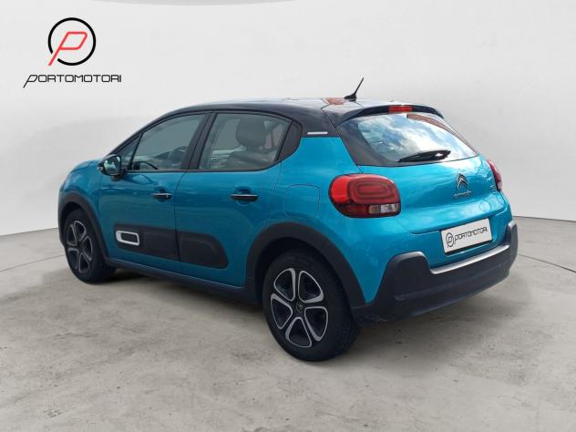 Citroën C3 3ª serie PureTech 110 S&S EAT6 Shine - Foto 3