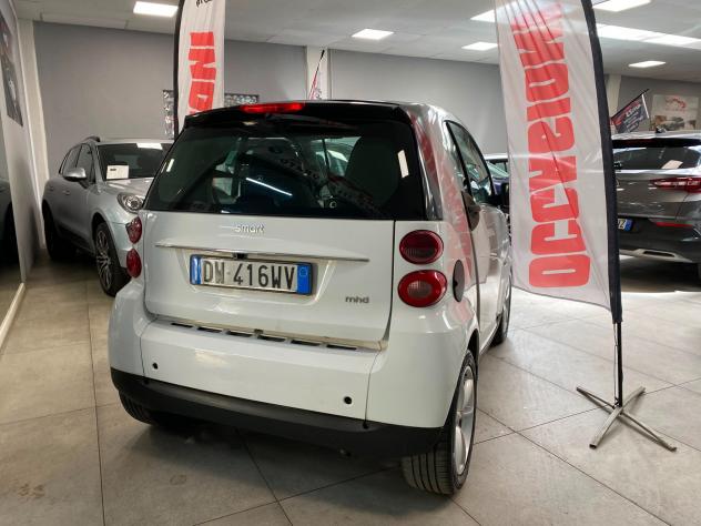 Smart ForTwo 1000 52 kW couppure - Foto 8